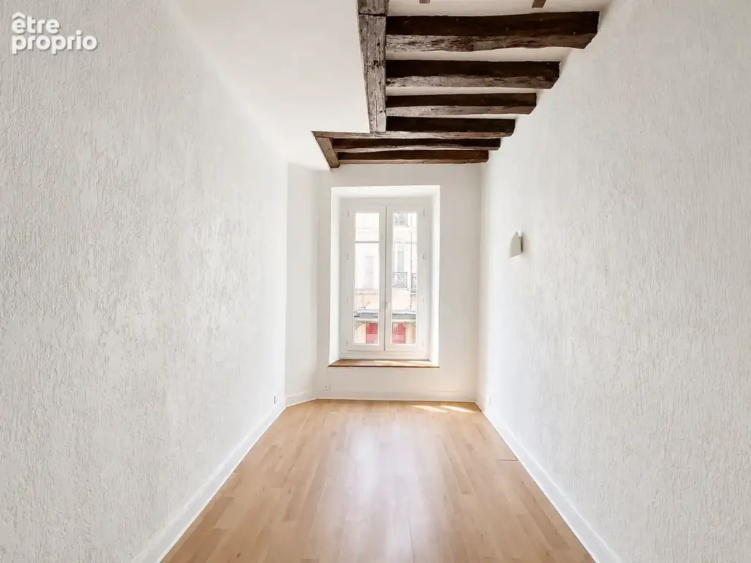Appartement à VERSAILLES