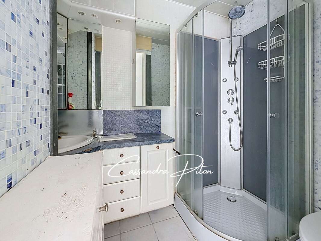Appartement 35 m² à Canet-En-Roussillon  - photo 17