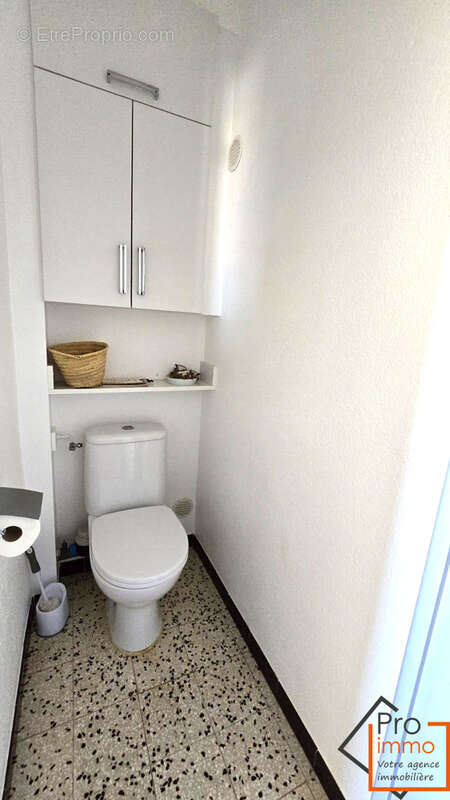 Appartement à CANET-EN-ROUSSILLON