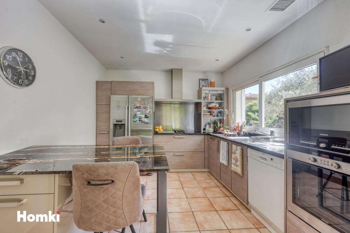 Maison à LA CADIERE-D'AZUR