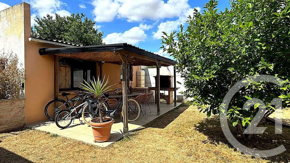 Maison 87 m² à Vernouillet  - photo 12