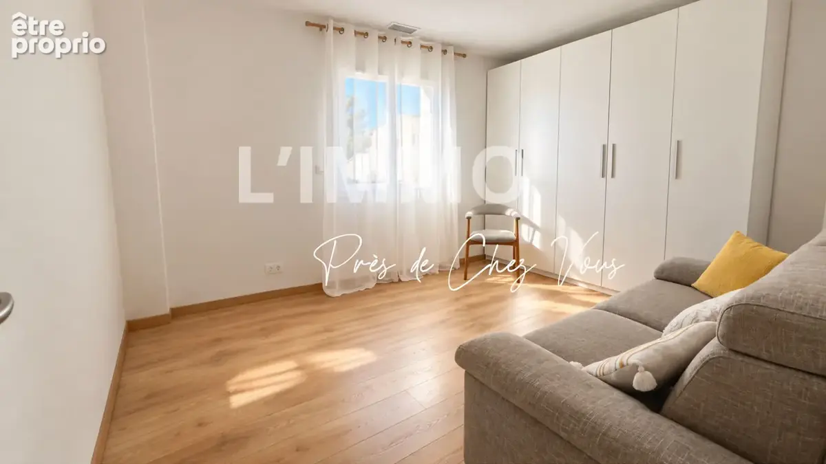 Maison neuve - PEYPIN - photo 10
