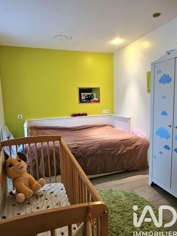 Photo 6 - Maison à PERNAY