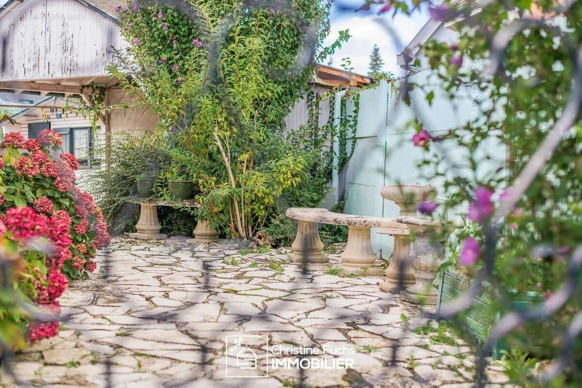 Maison cossue à Haguenau - photo 30