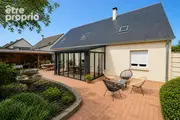 Maison à THOUARCE
