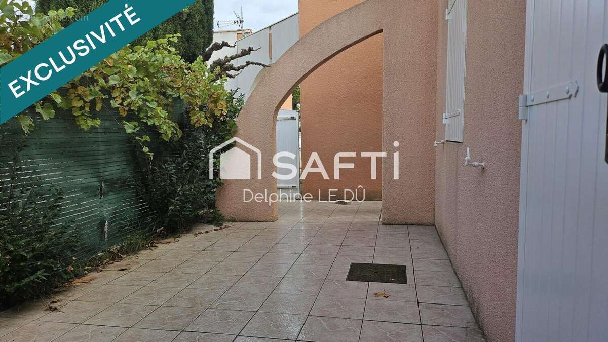 Photo 4 - Maison à AGDE