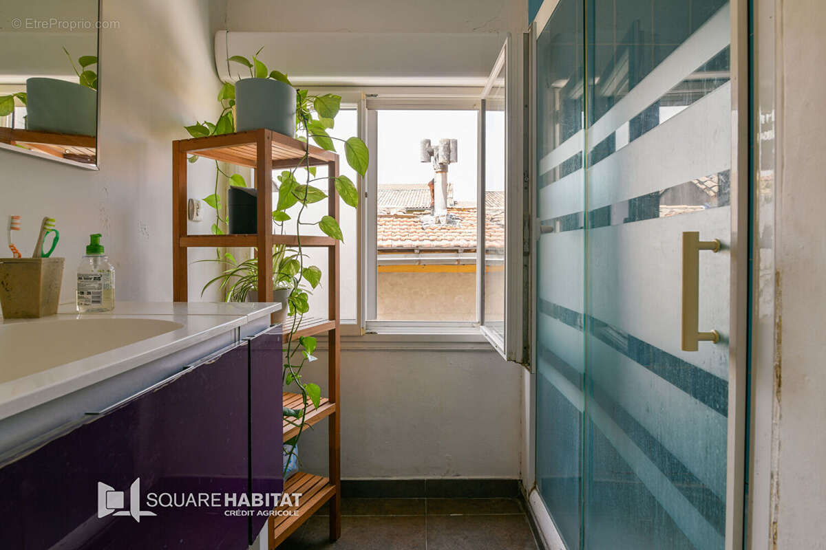 Photo 4 - Appartement à AVIGNON