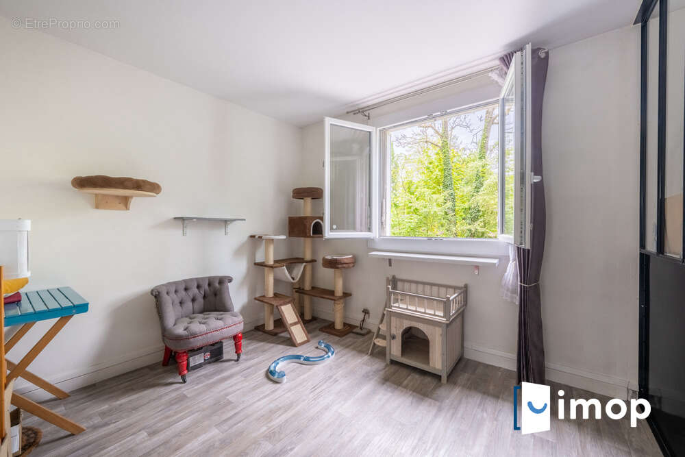 Appartement à HERBLAY
