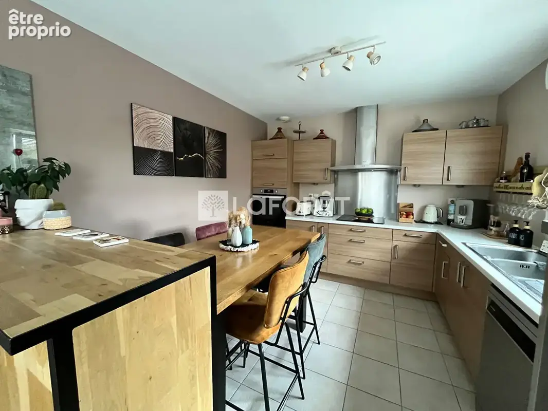 Argences  - Proche du Bourg - 7 pièces - 116 m² - photo 4