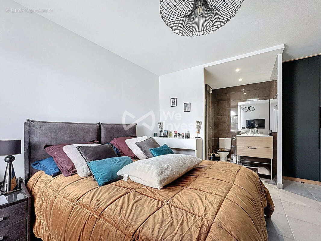 Appartement à VENDARGUES