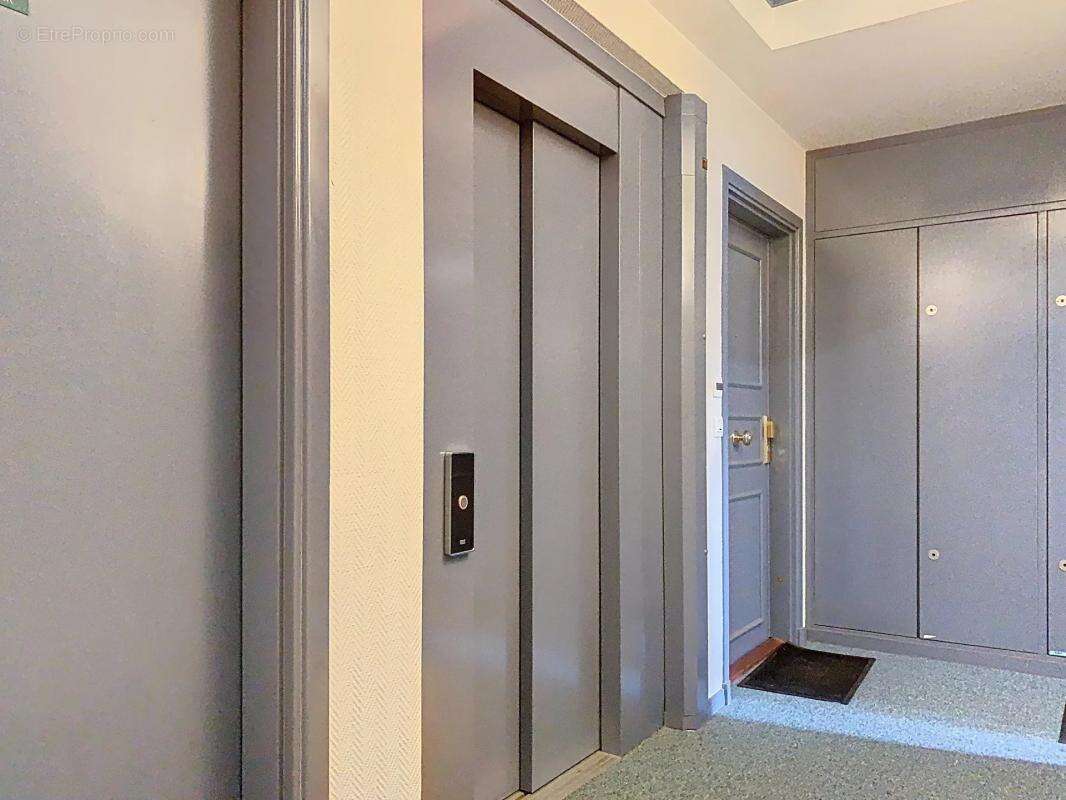 Appartement à GUYANCOURT