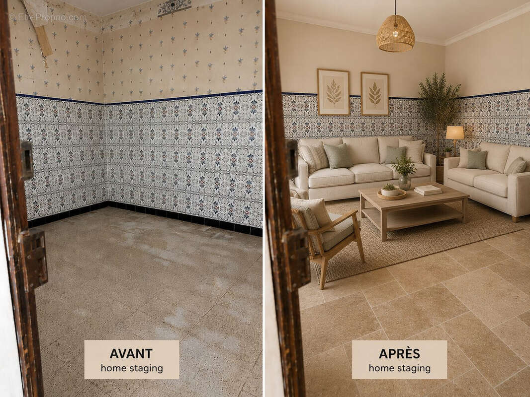 Maison 146 m² à Avignon  - photo 4