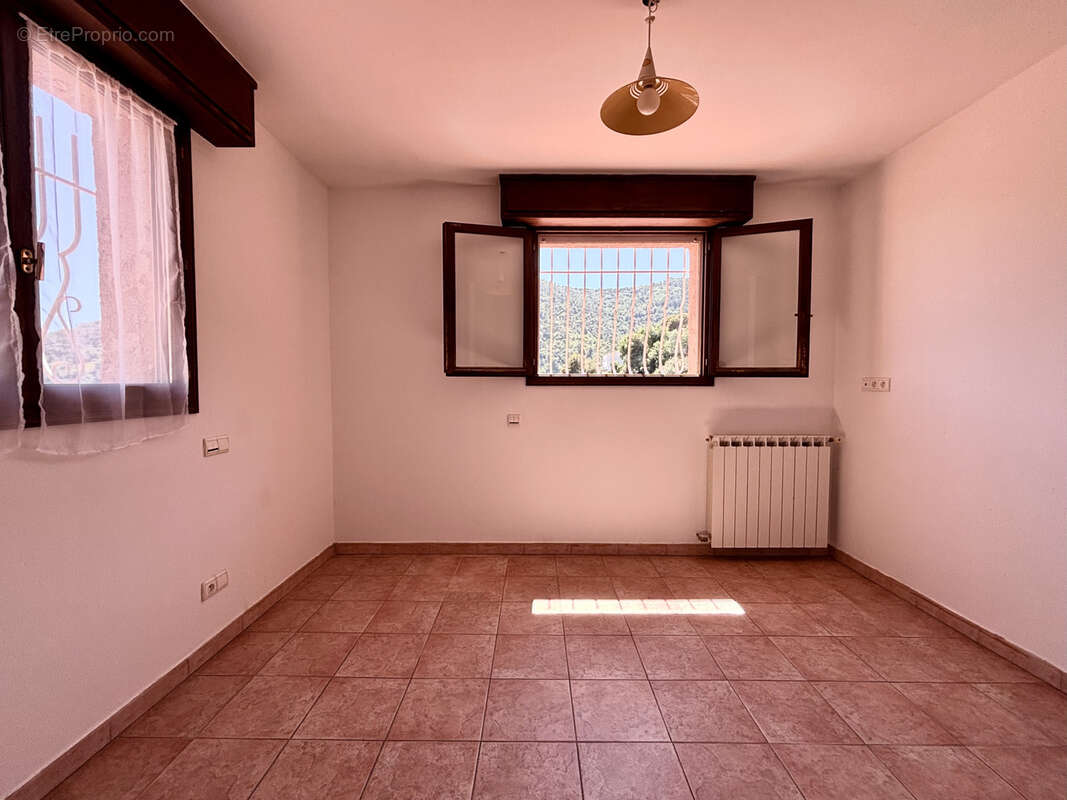 Maison à GORBIO