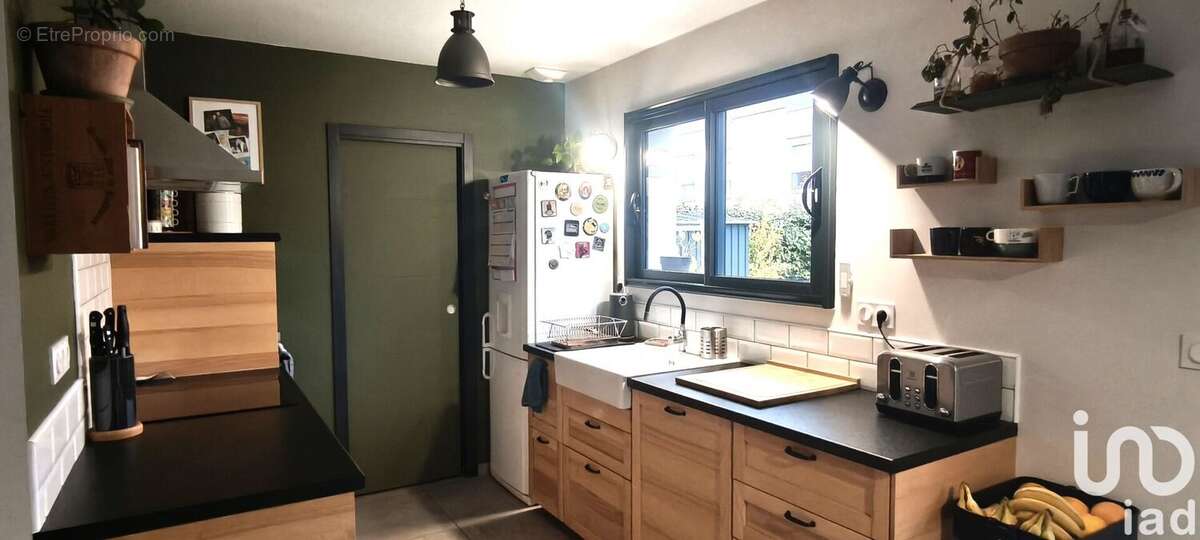 Photo 6 - Maison à BRUGES