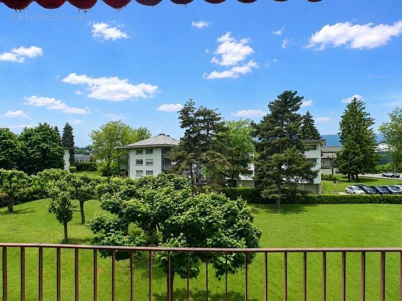 Appartement à vendre 4 pièces RUMILLY (74) - photo 8