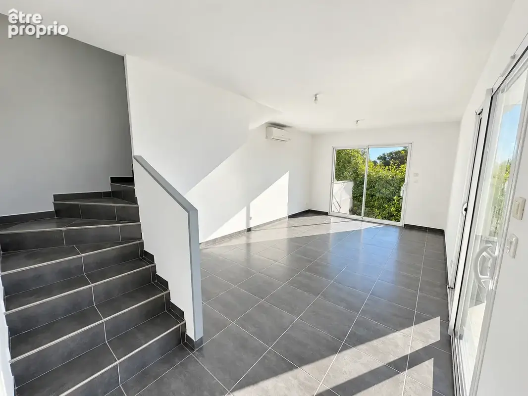 Maison - 78,42m2 - 5 pieces - photo 2