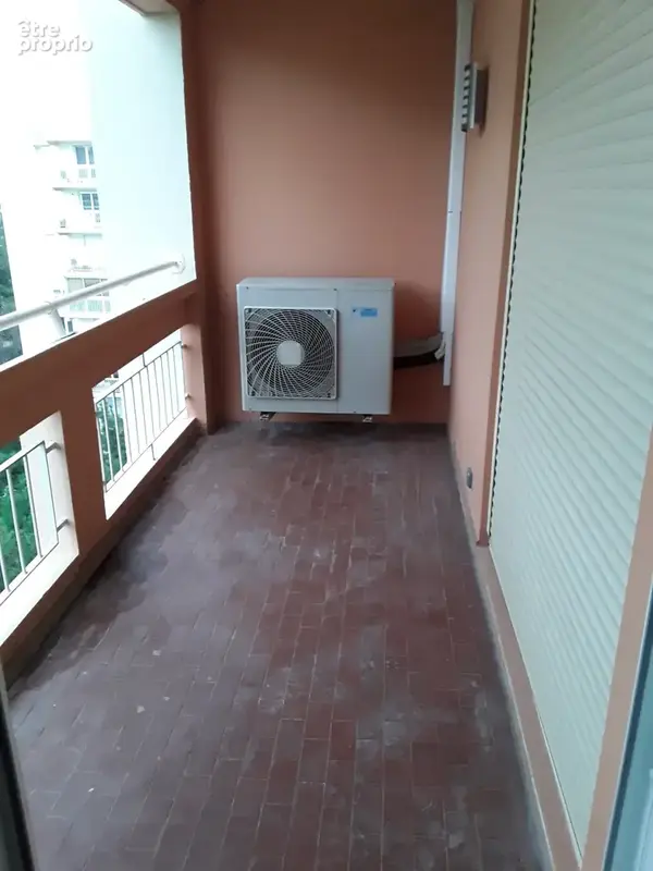 Appartement T5 La Valbarelle - photo 2
