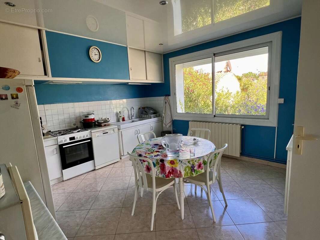 Maison - 6 chambres - quartier Marronniers - photo 5