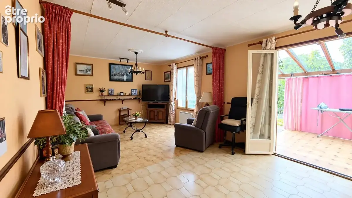 Maison 3 pièces 70 m² - photo 4