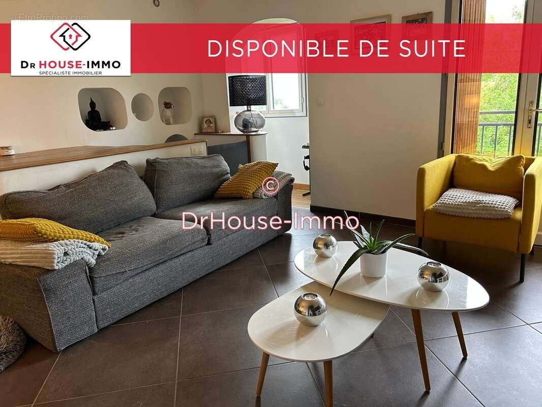 Maison à MONTLOUIS-SUR-LOIRE