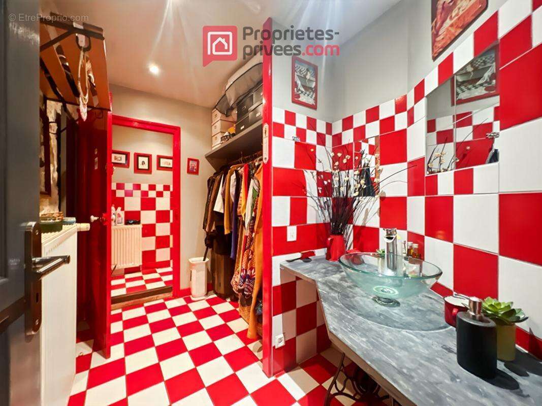 Maison à MARTIGNE-FERCHAUD