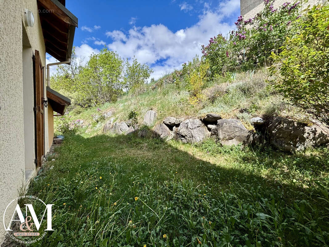 Appartement à BRIANCON