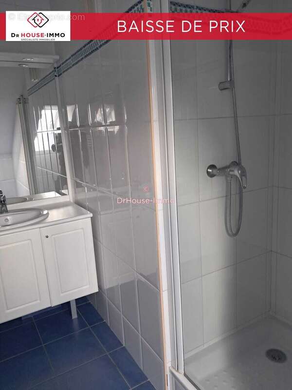 Appartement 94 m² à Le Mans  - photo 49