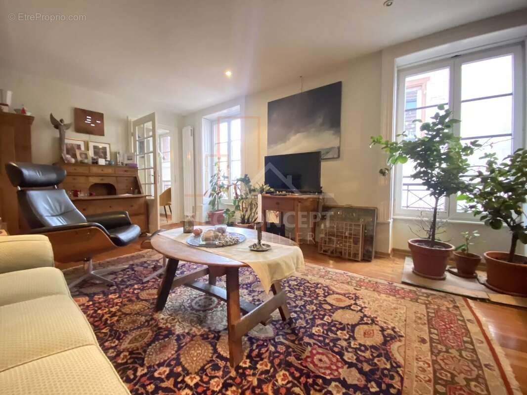 Maison à WISSEMBOURG