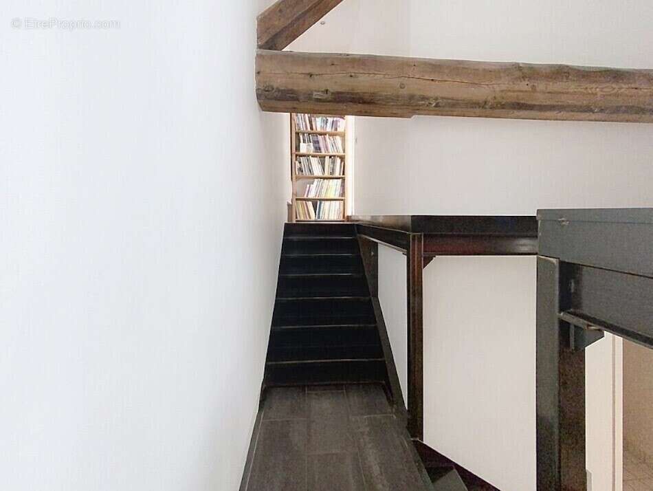 Appartement 5p 118m2 avec garage - photo 10