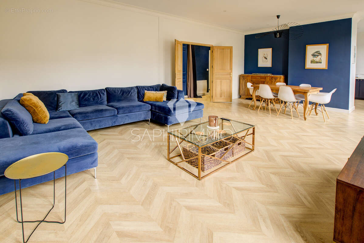 Appartement à BRIVE-LA-GAILLARDE