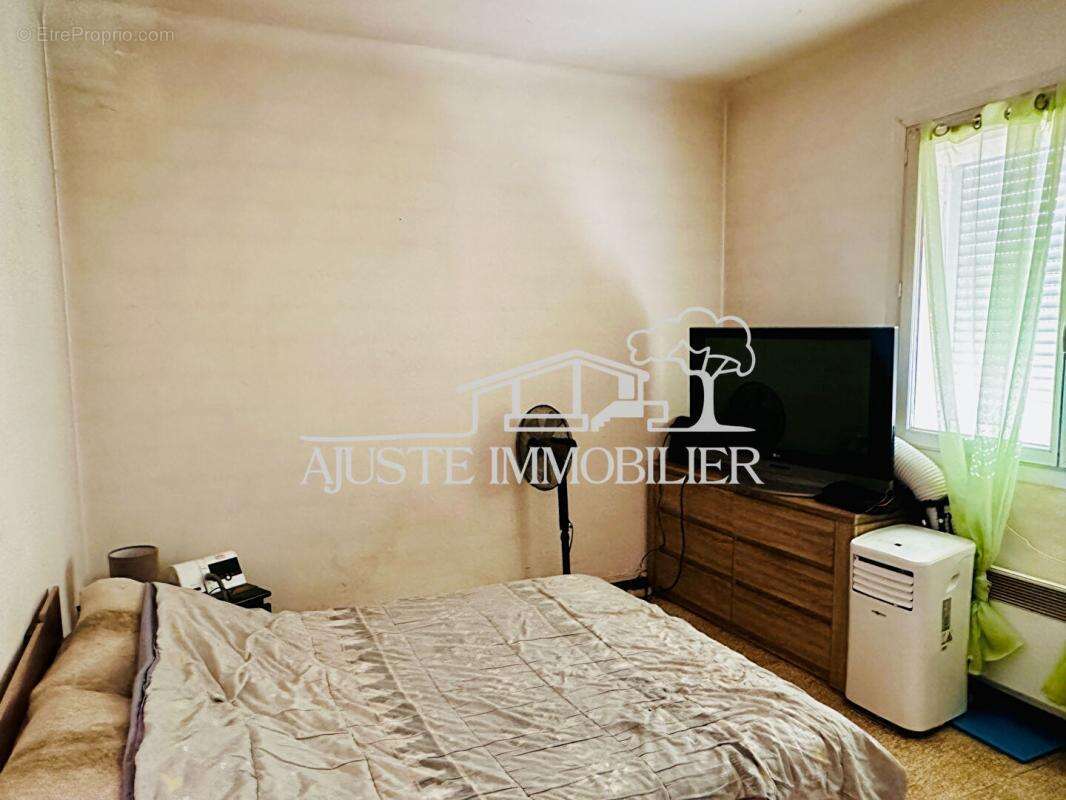 Appartement à SAINT-VICTORET