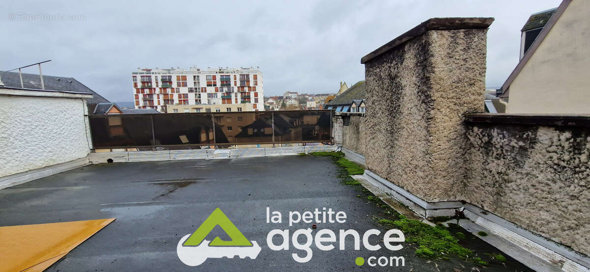 Appartement à MONTLUCON