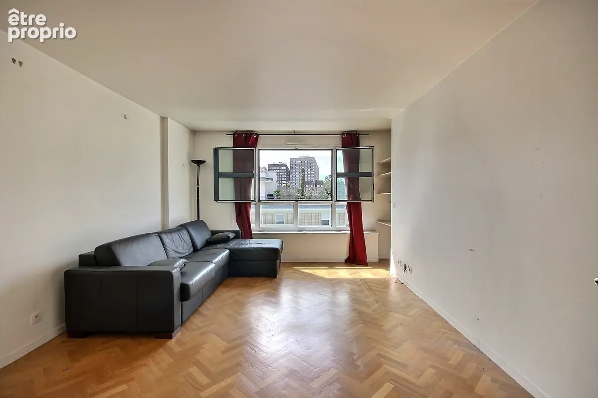 Appartement Courbevoie 2 pièce(s) 53.04 m2 - photo 4