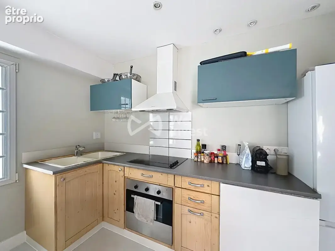 Appartement à LESCAR