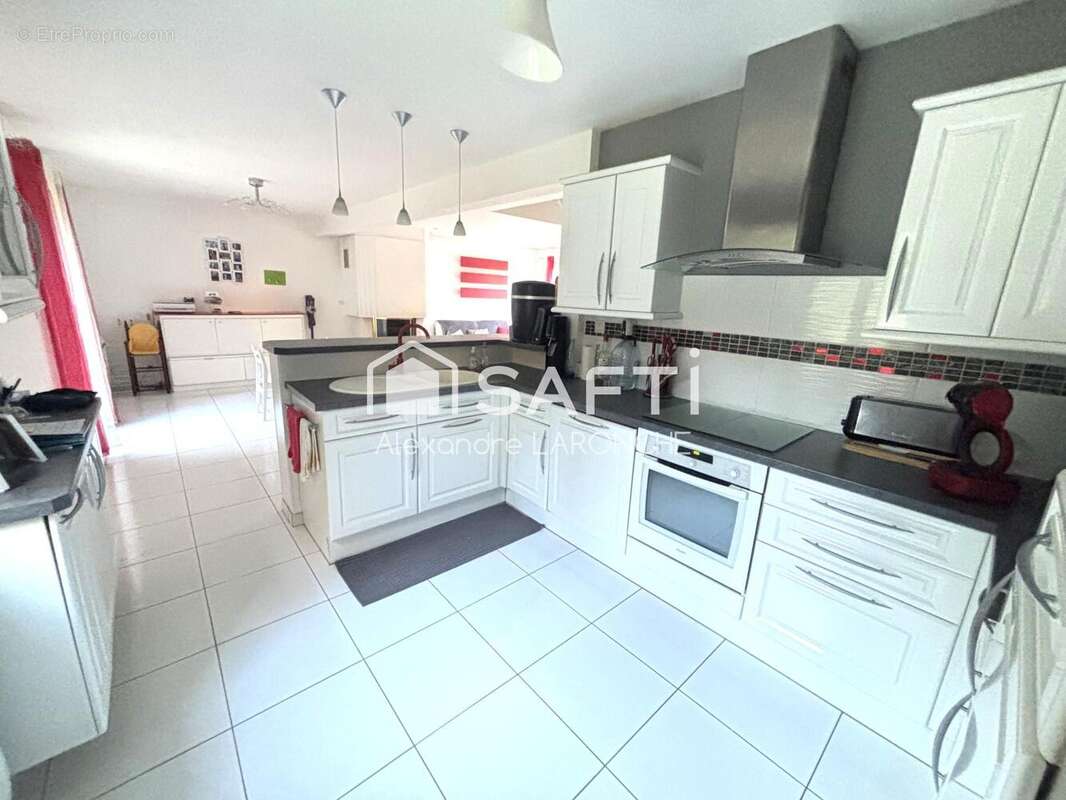 Photo 5 - Maison à LISIEUX