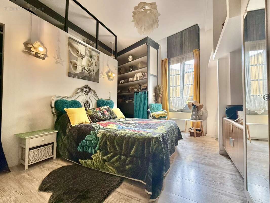 Maison à CARCASSONNE