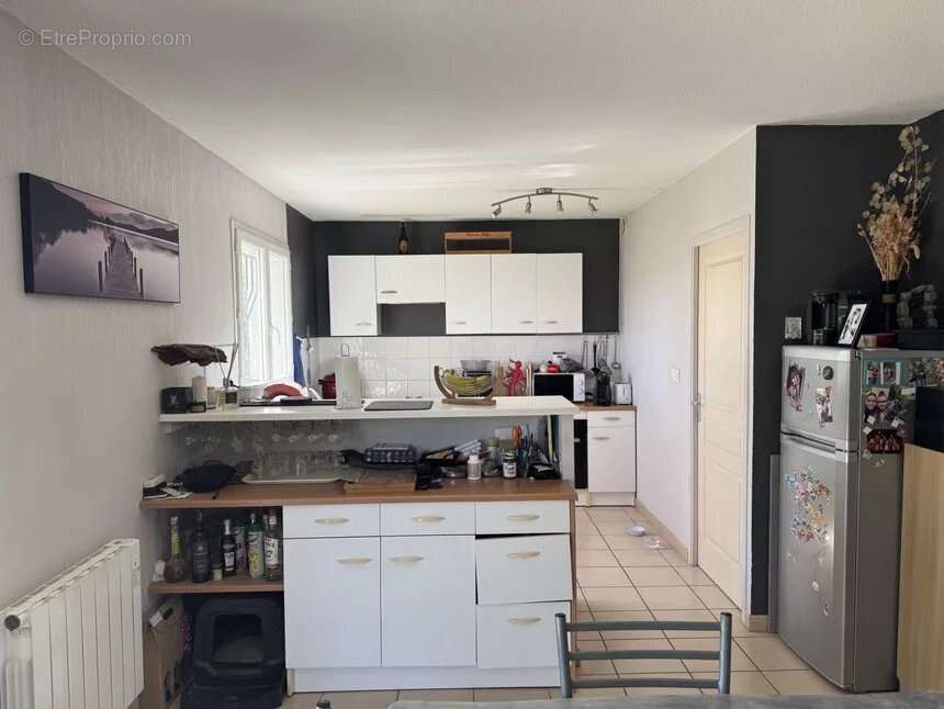 Maison à MONTREDON-DES-CORBIERES