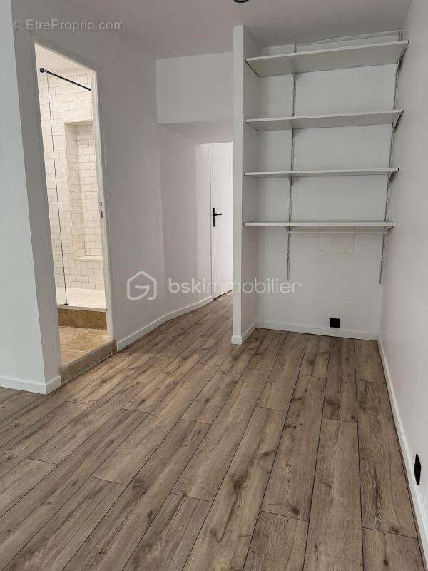 Appartement à SAVIGNY-SUR-ORGE