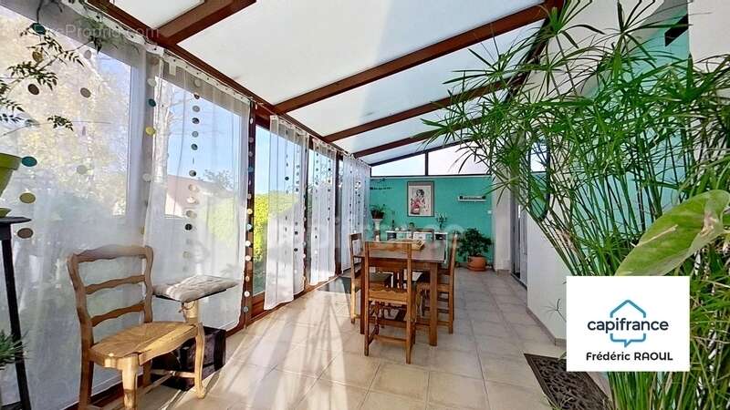 Maison à MARCILLY-SUR-TILLE