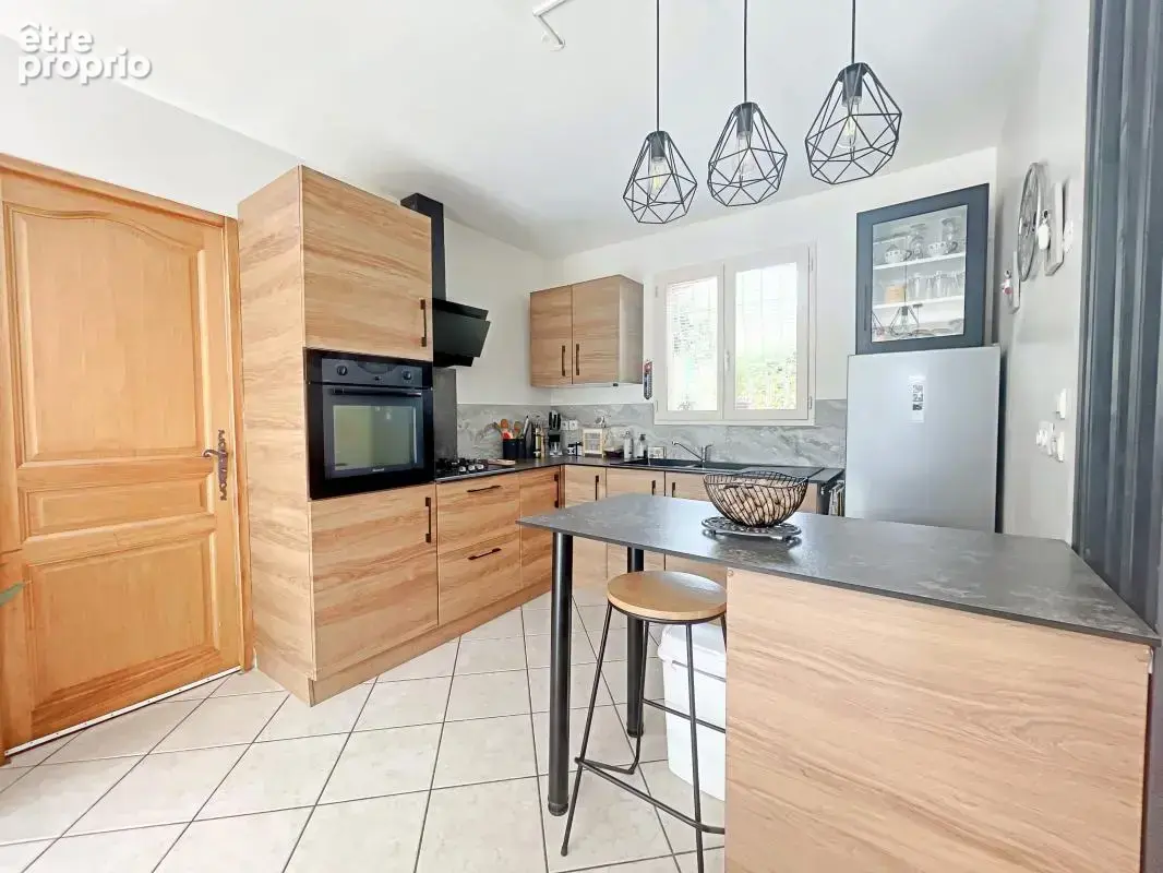 Maison 4 pièces 90 m² à vendre à Ginasservis (83560) - photo 13