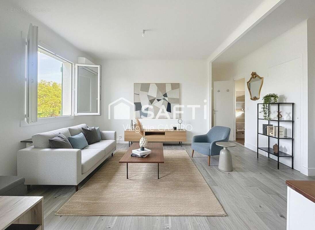 Photo 5 - Maison à FAYENCE