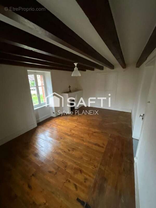Photo 5 - Maison à GIAT