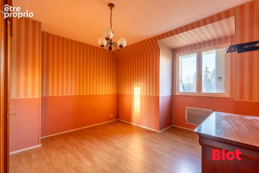 Maison 6 pièces 122 m² à vendre à Saint-Erblon (35230) - photo 5