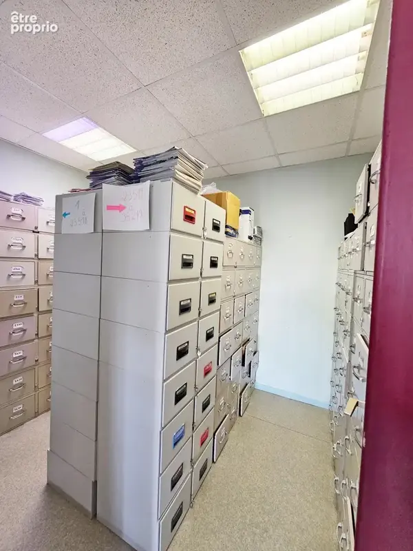 Vente Bureau-local Laon(02000) 96 000ï¿œ - photo 6