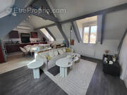 Appartement à CHAUMES-EN-BRIE