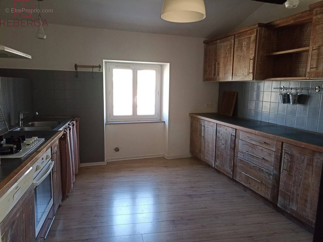 Appartement à MAZAMET