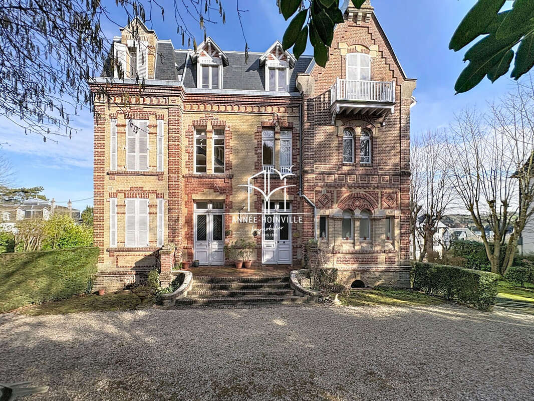 Appartement à VILLERS-SUR-MER