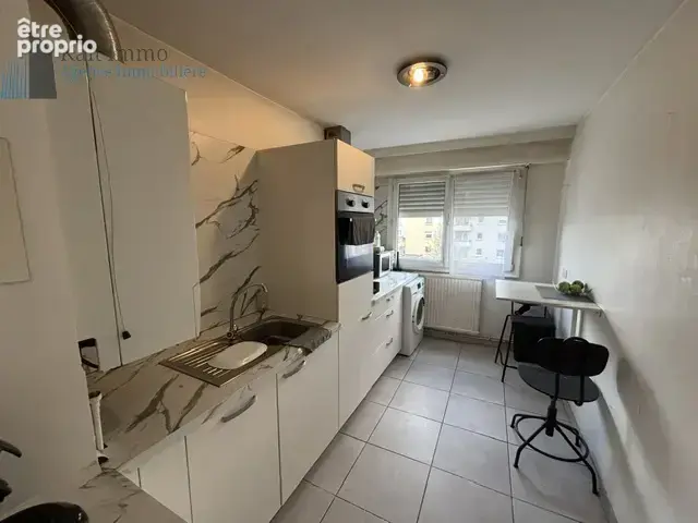 Tres bel appartement a Metz spécial investisseur - photo 4