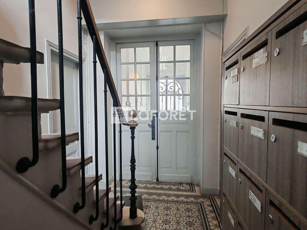 Appartement à JUVISY-SUR-ORGE