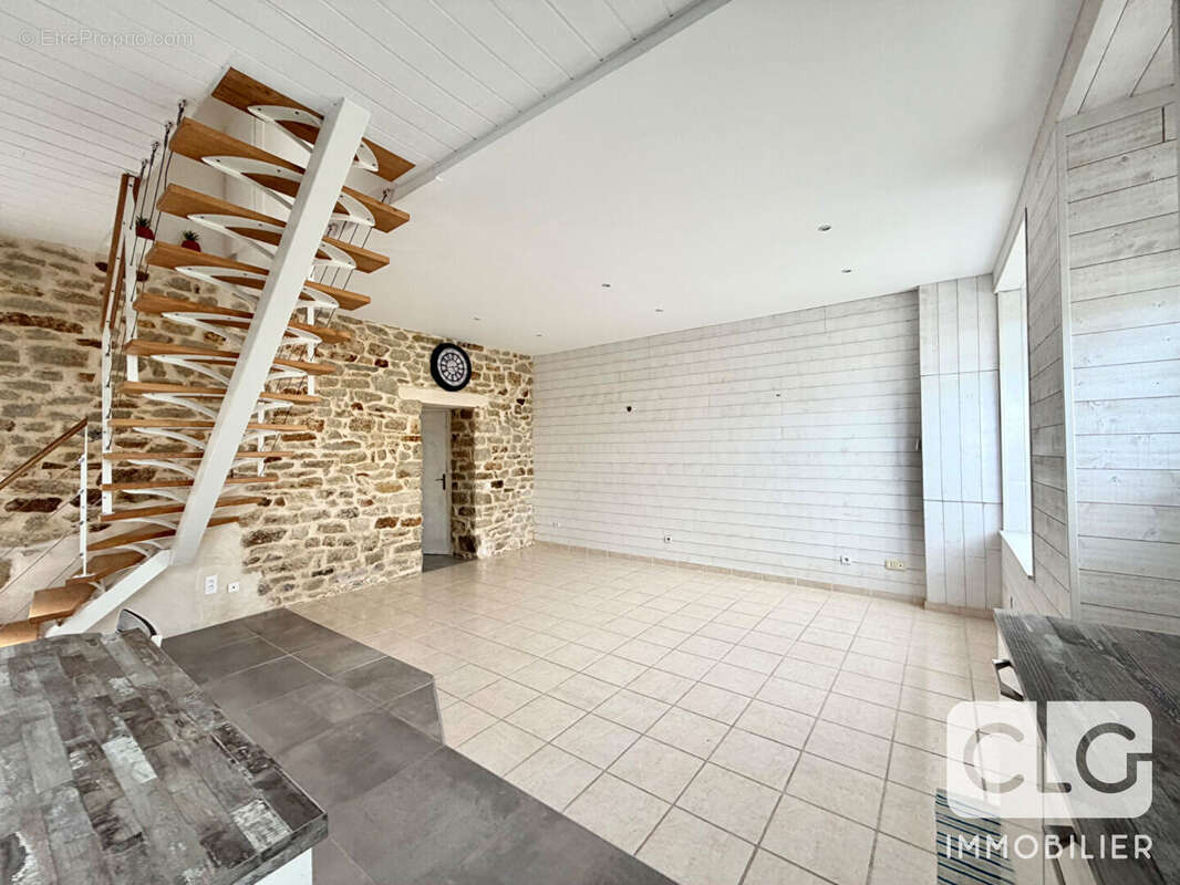 Maison Combrit - 124 m² - photo 2
